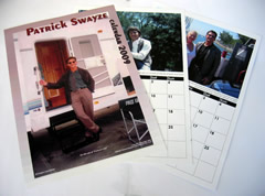 Patrick Swayze (Patrick Swayze)...